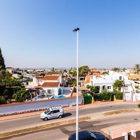 Bahia Homes Torrevieja Eksteriør billede