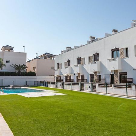 Bahia Homes Torrevieja Eksteriør billede