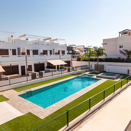 Bahia Homes Torrevieja Eksteriør billede