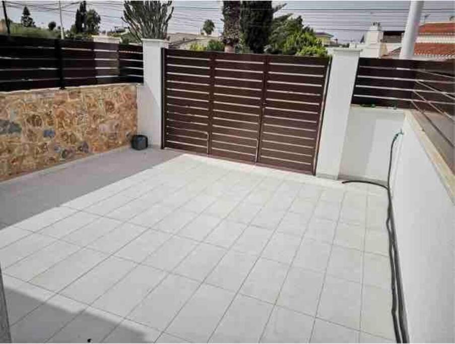 Bahia Homes Torrevieja Eksteriør billede