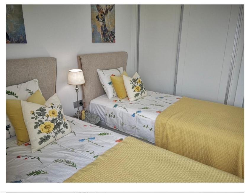 Bahia Homes Torrevieja Eksteriør billede