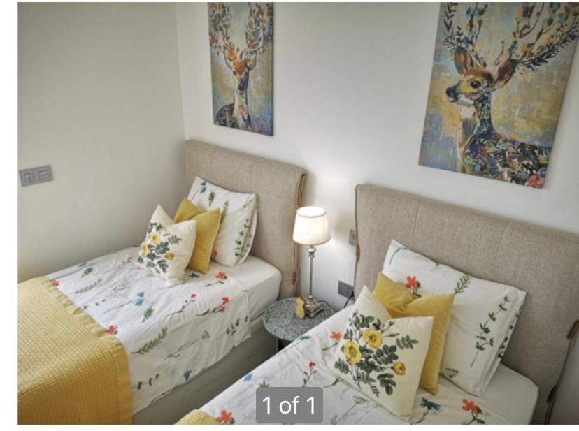 Bahia Homes Torrevieja Eksteriør billede