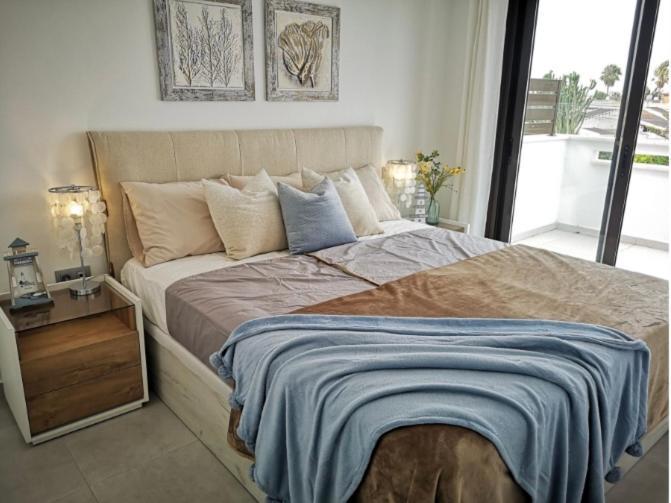 Bahia Homes Torrevieja Eksteriør billede
