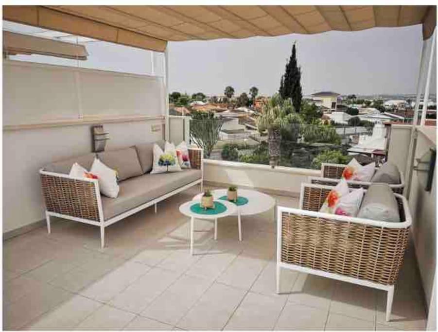 Bahia Homes Torrevieja Eksteriør billede
