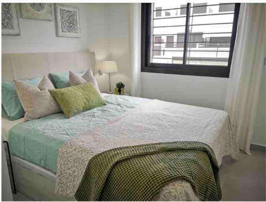 Bahia Homes Torrevieja Eksteriør billede