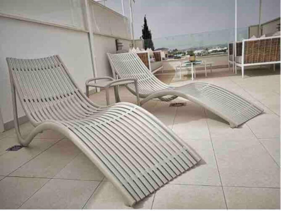 Bahia Homes Torrevieja Eksteriør billede