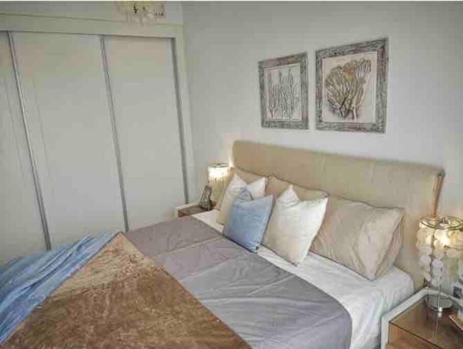 Bahia Homes Torrevieja Eksteriør billede
