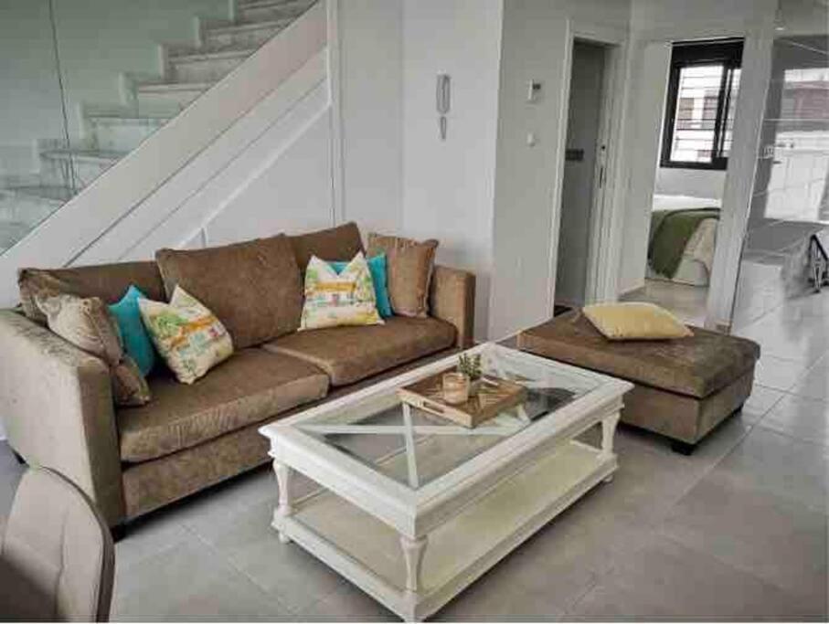 Bahia Homes Torrevieja Eksteriør billede