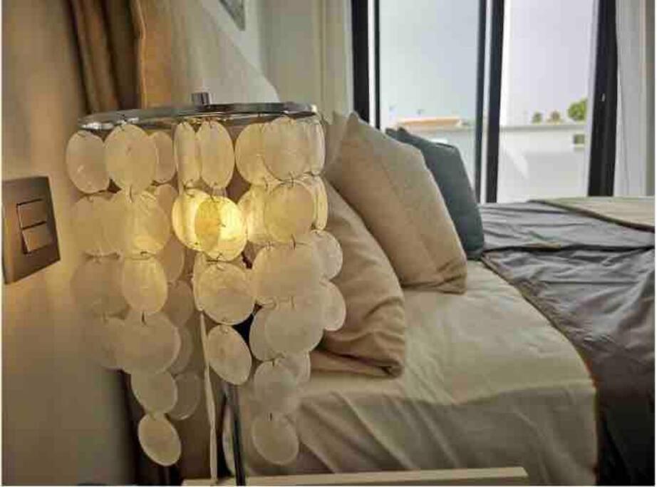 Bahia Homes Torrevieja Eksteriør billede