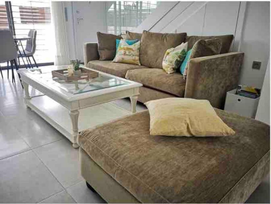 Bahia Homes Torrevieja Eksteriør billede