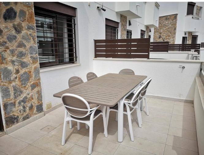 Bahia Homes Torrevieja Eksteriør billede