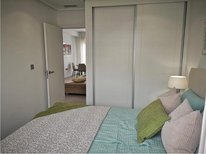 Bahia Homes Torrevieja Eksteriør billede