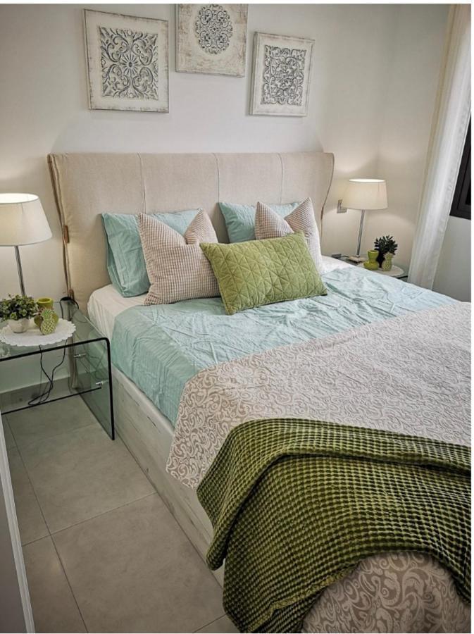 Bahia Homes Torrevieja Eksteriør billede