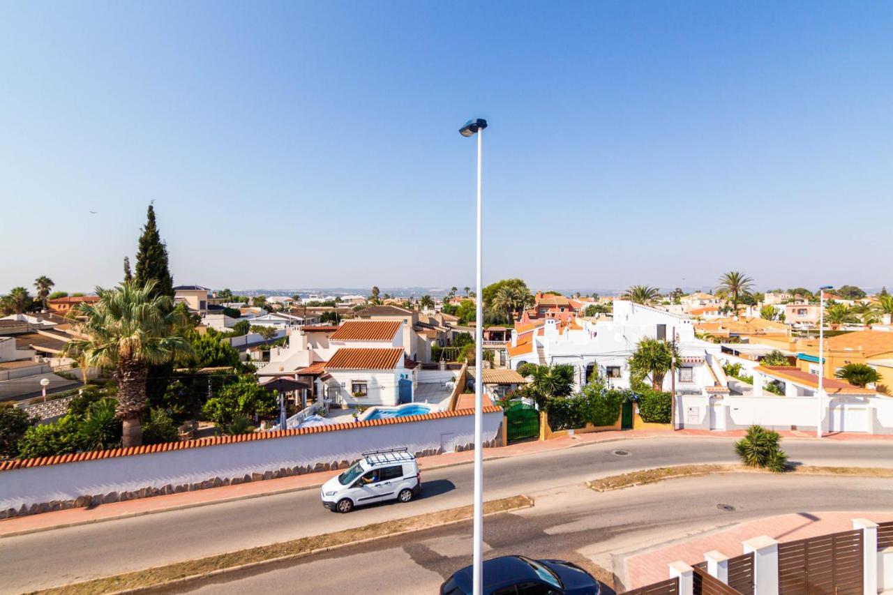 Bahia Homes Torrevieja Eksteriør billede