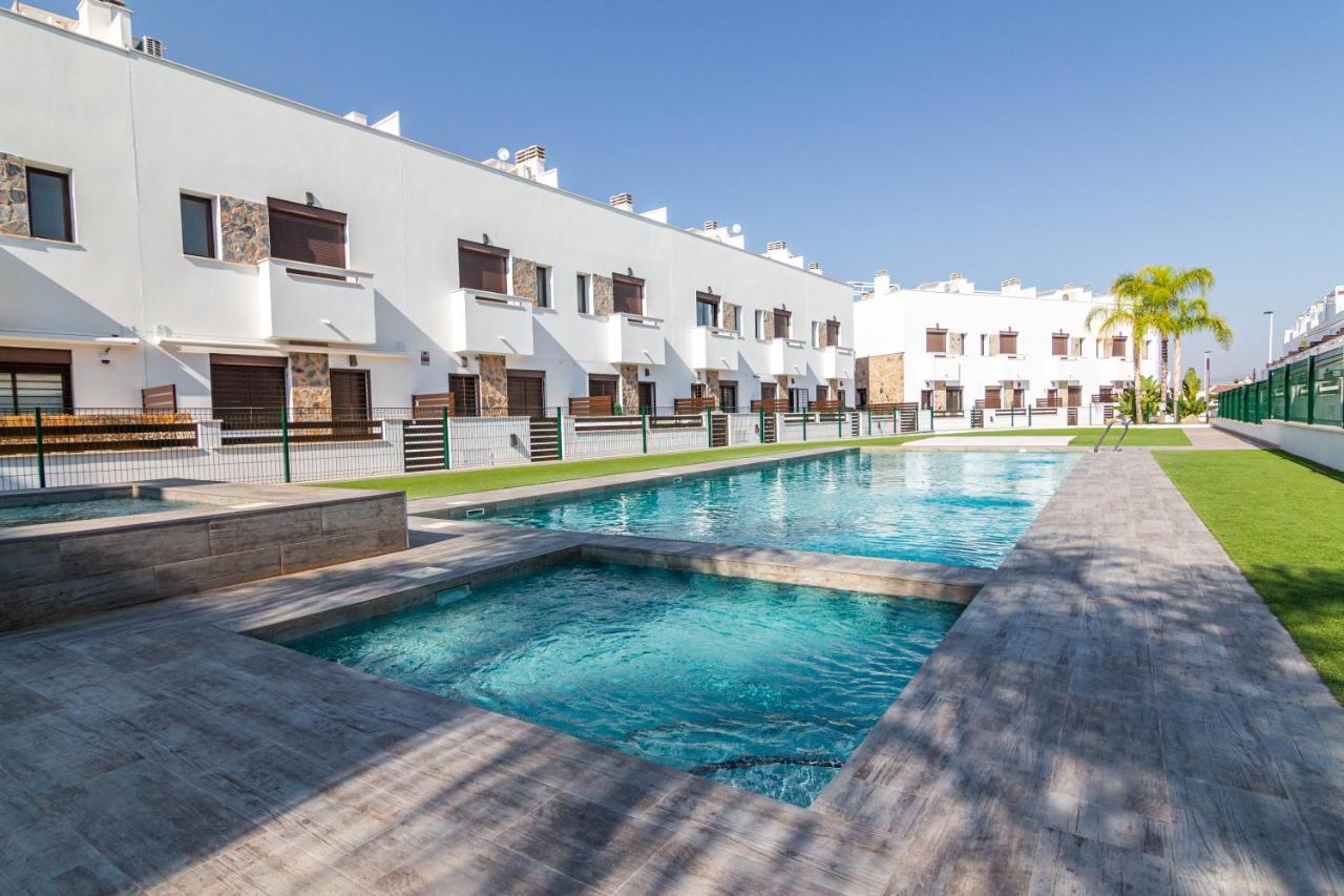 Bahia Homes Torrevieja Eksteriør billede