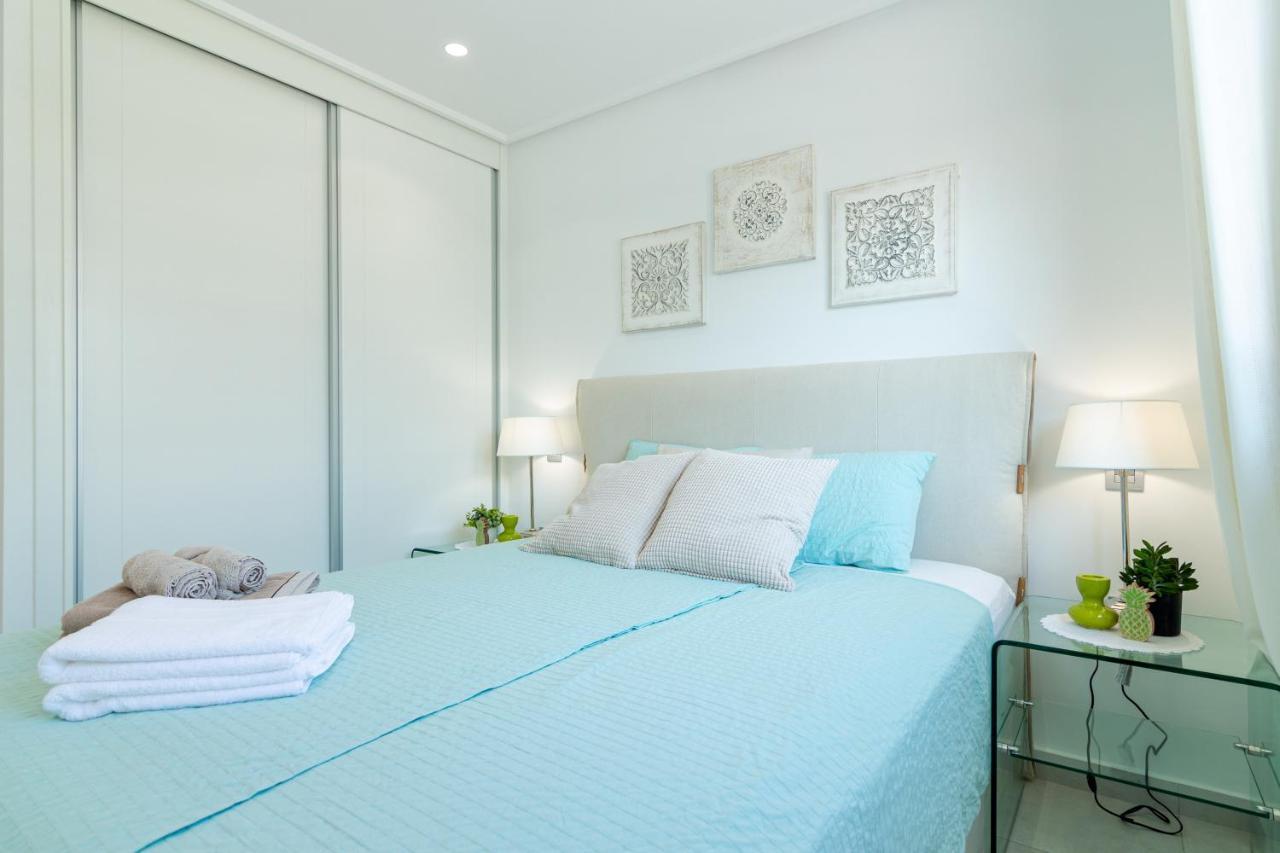Bahia Homes Torrevieja Eksteriør billede
