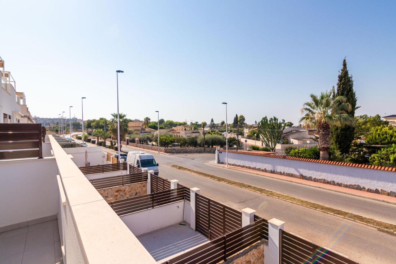 Bahia Homes Torrevieja Eksteriør billede