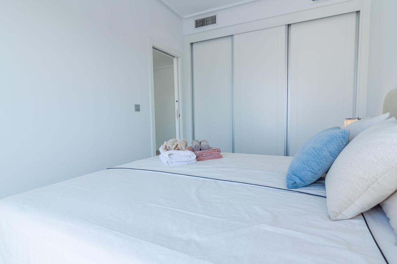 Bahia Homes Torrevieja Eksteriør billede