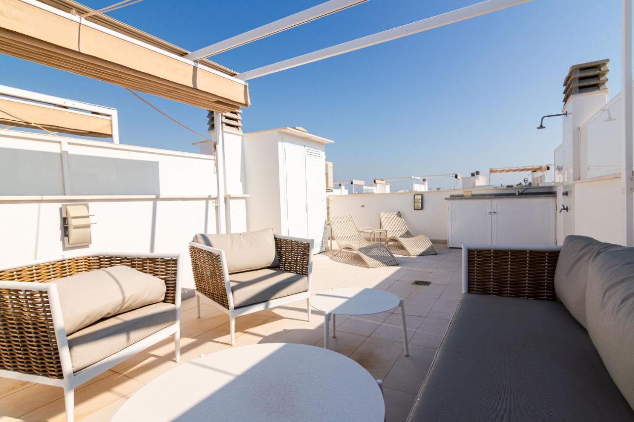 Bahia Homes Torrevieja Eksteriør billede