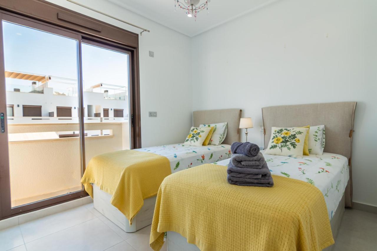 Bahia Homes Torrevieja Eksteriør billede