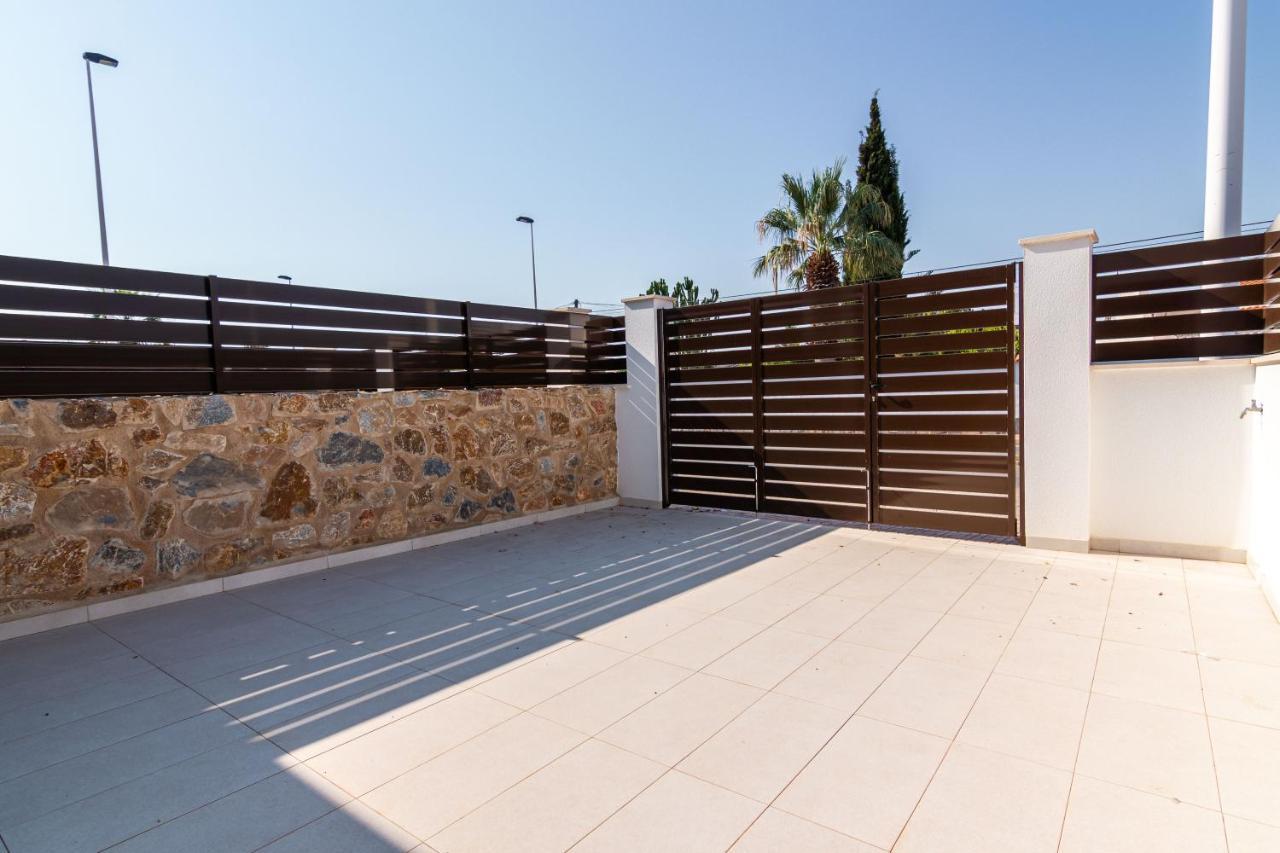 Bahia Homes Torrevieja Eksteriør billede