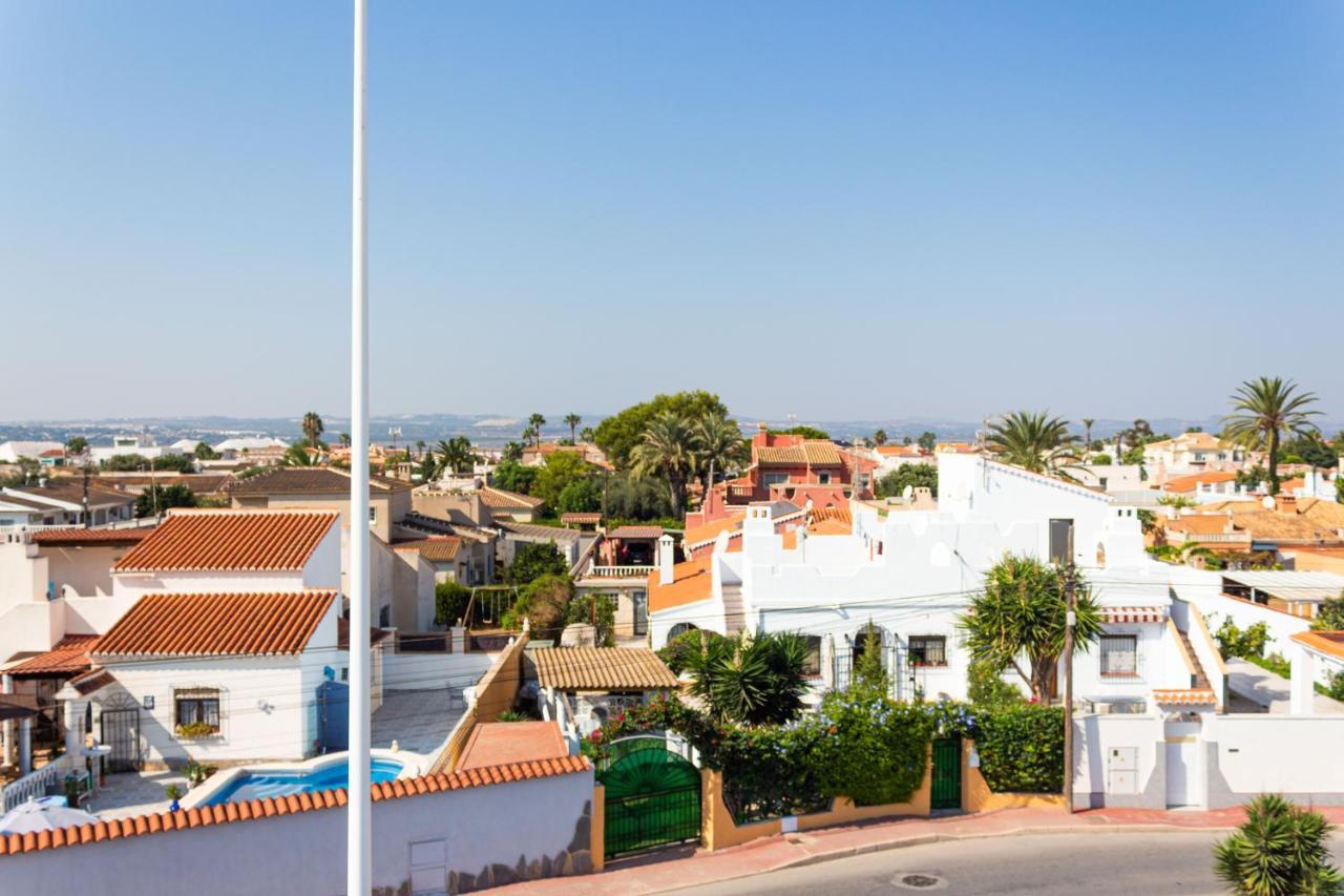 Bahia Homes Torrevieja Eksteriør billede