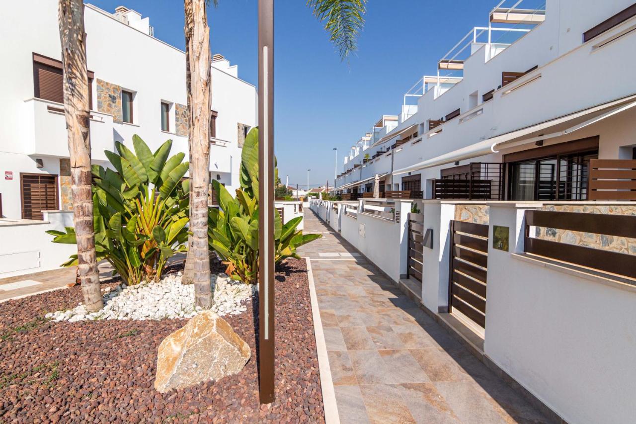 Bahia Homes Torrevieja Eksteriør billede