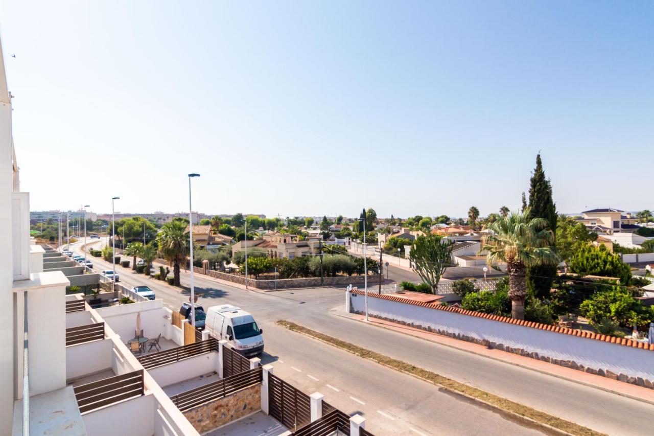 Bahia Homes Torrevieja Eksteriør billede
