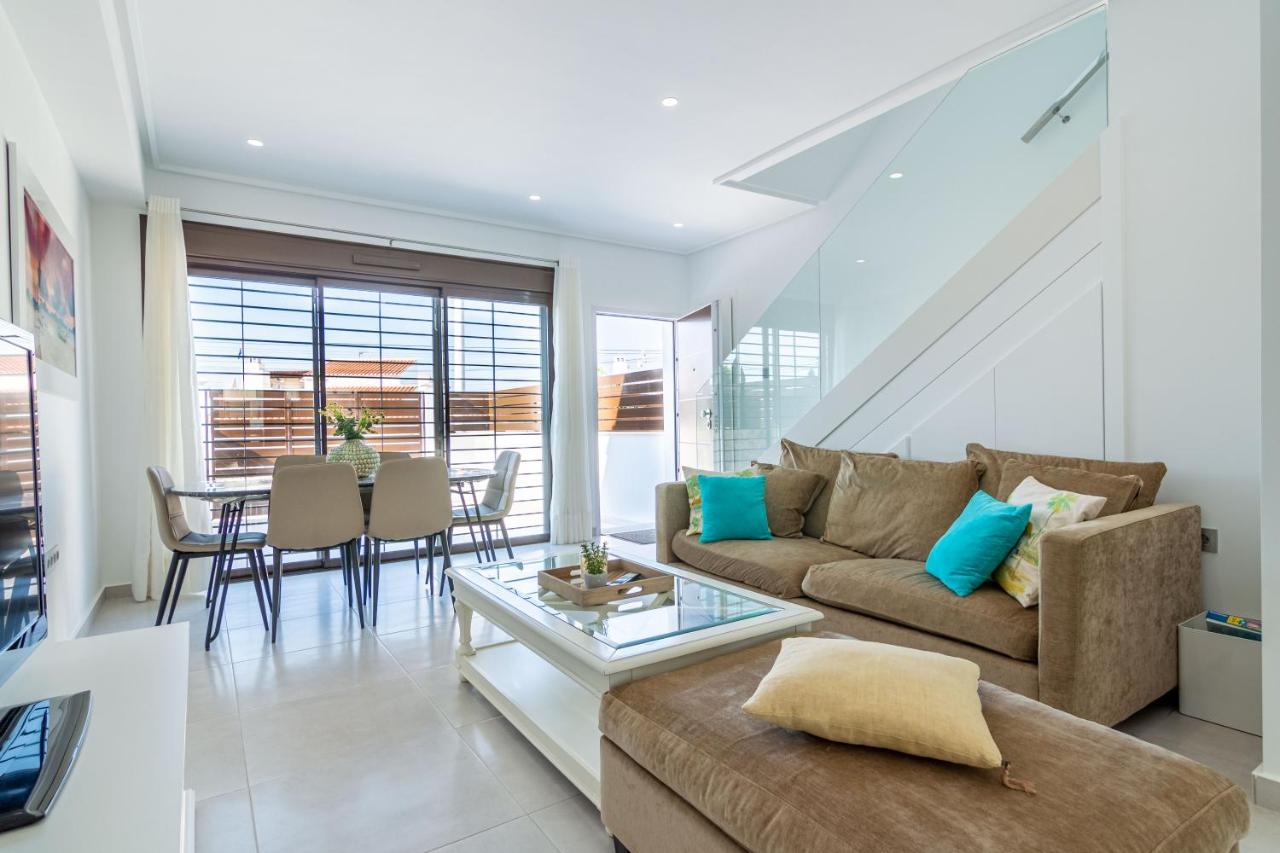 Bahia Homes Torrevieja Eksteriør billede
