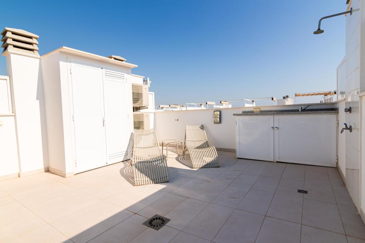 Bahia Homes Torrevieja Eksteriør billede