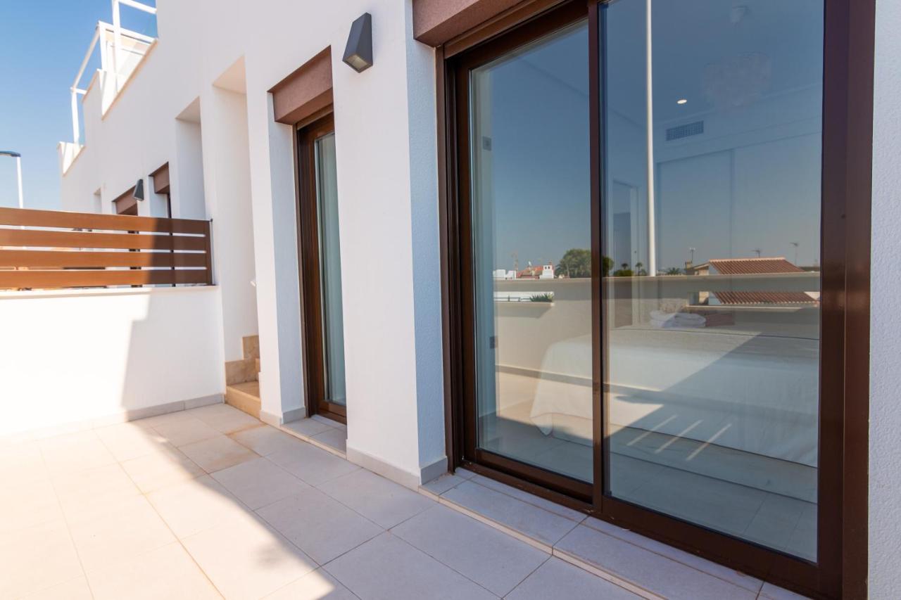 Bahia Homes Torrevieja Eksteriør billede
