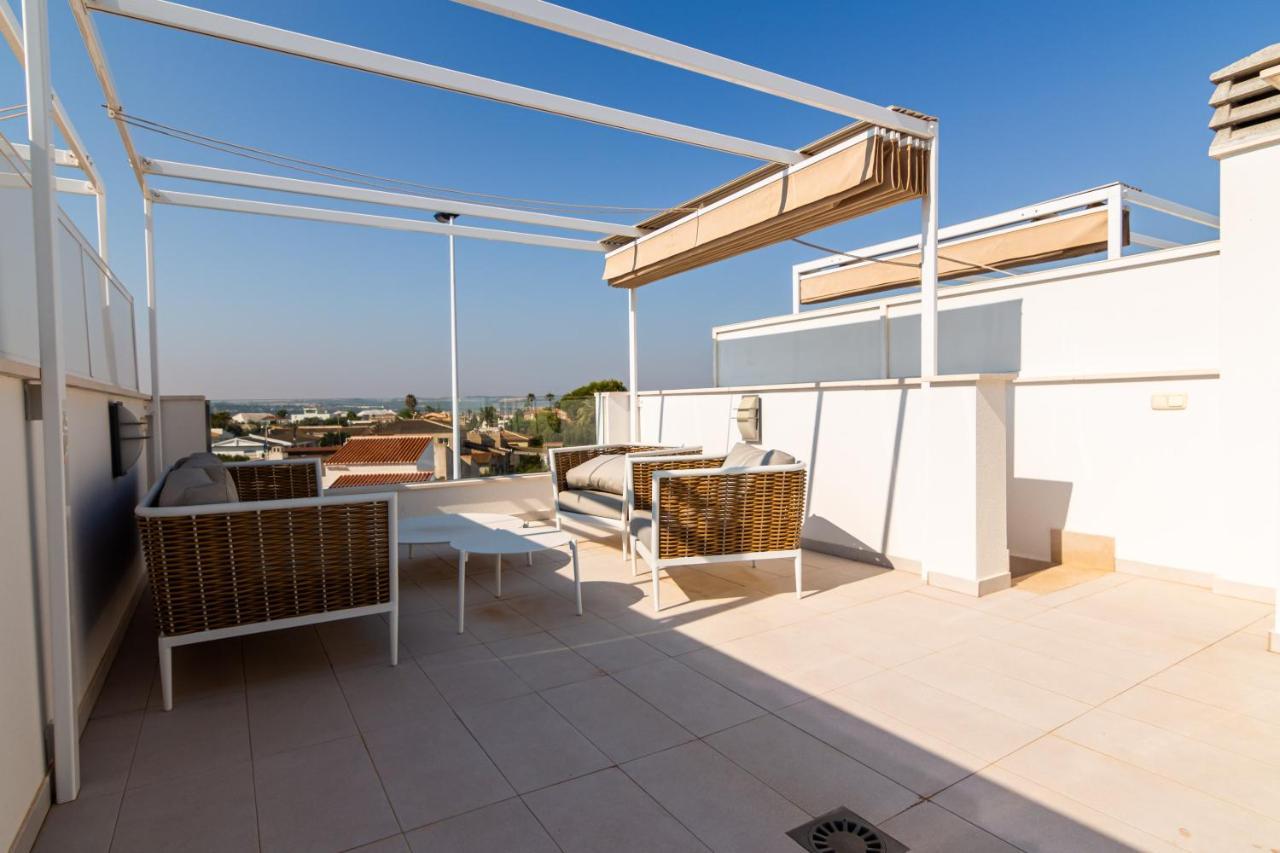 Bahia Homes Torrevieja Eksteriør billede
