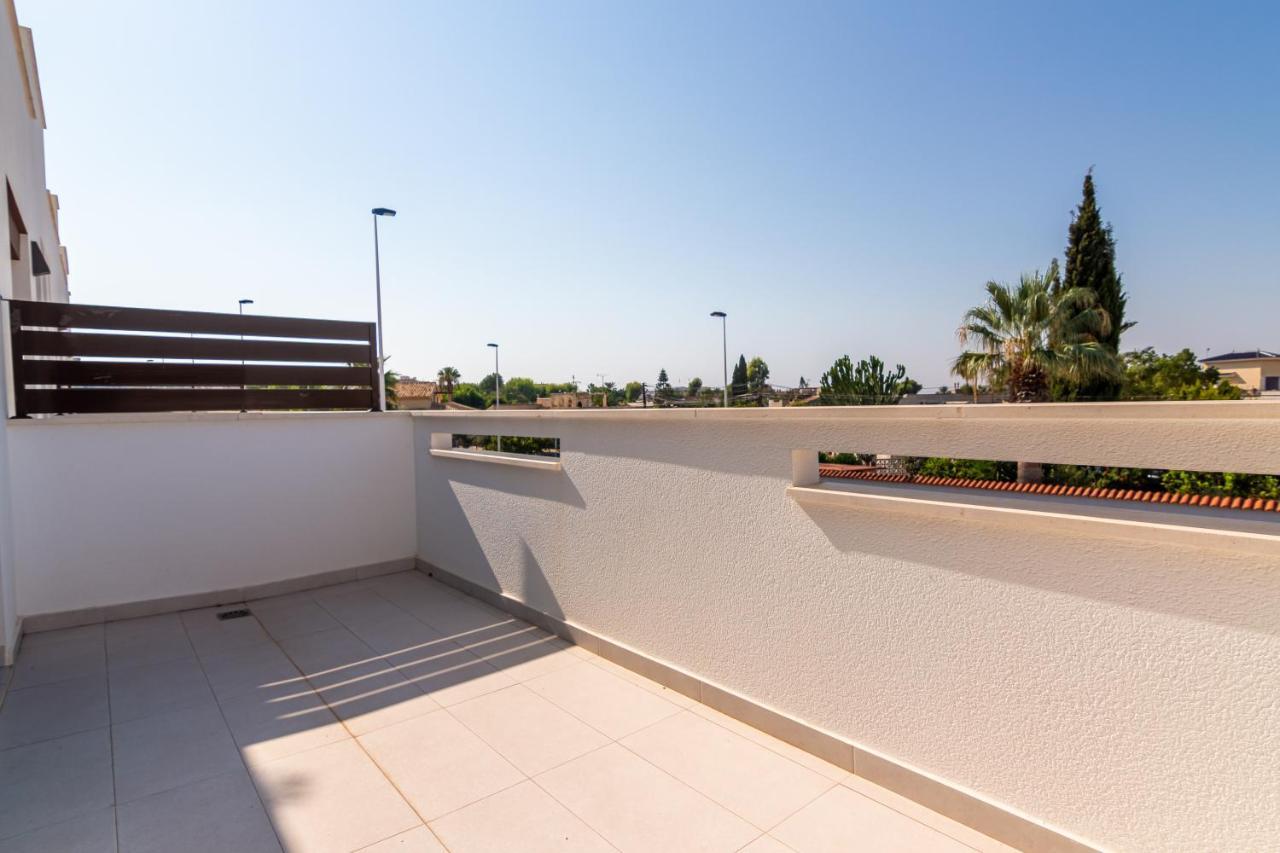 Bahia Homes Torrevieja Eksteriør billede