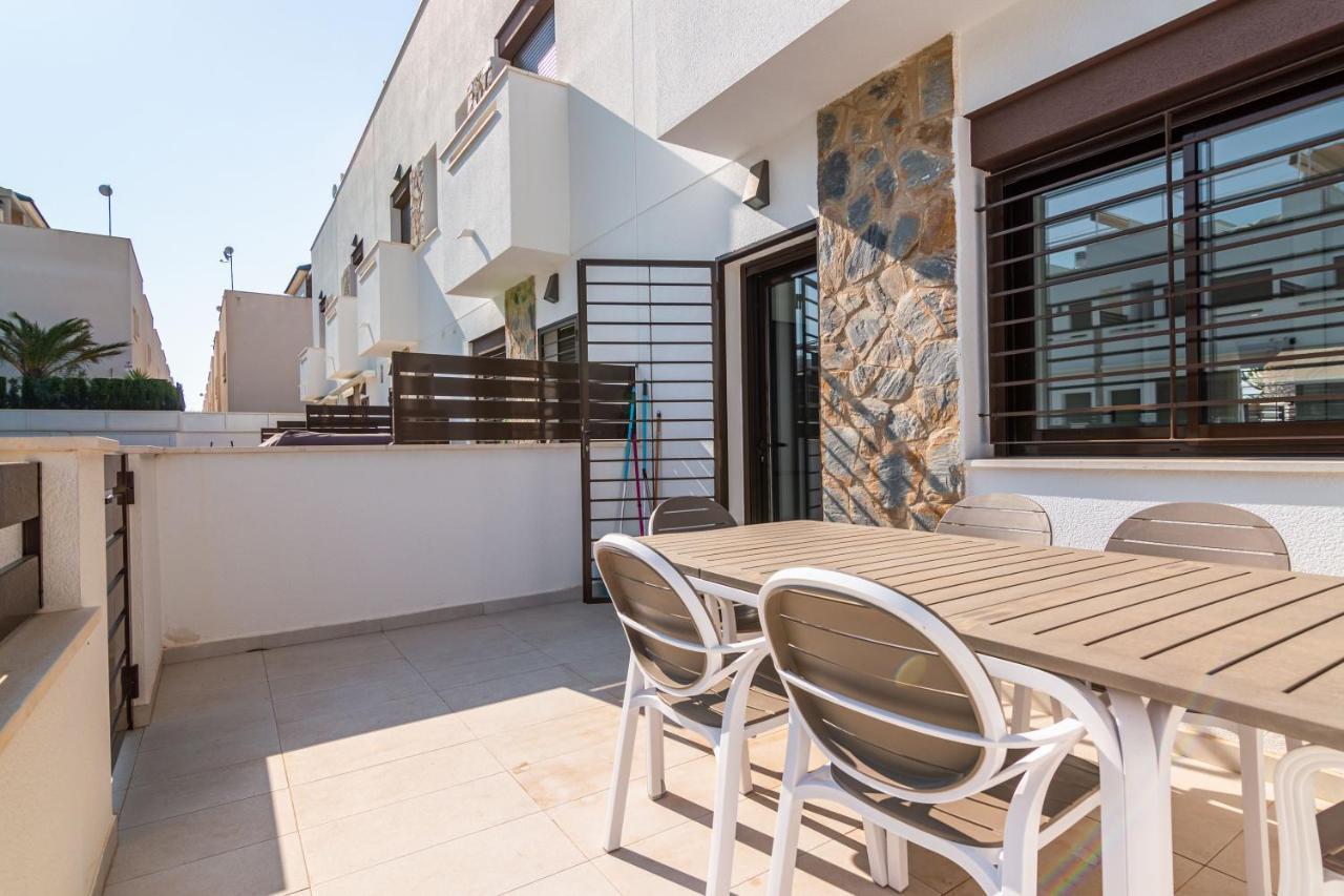 Bahia Homes Torrevieja Eksteriør billede