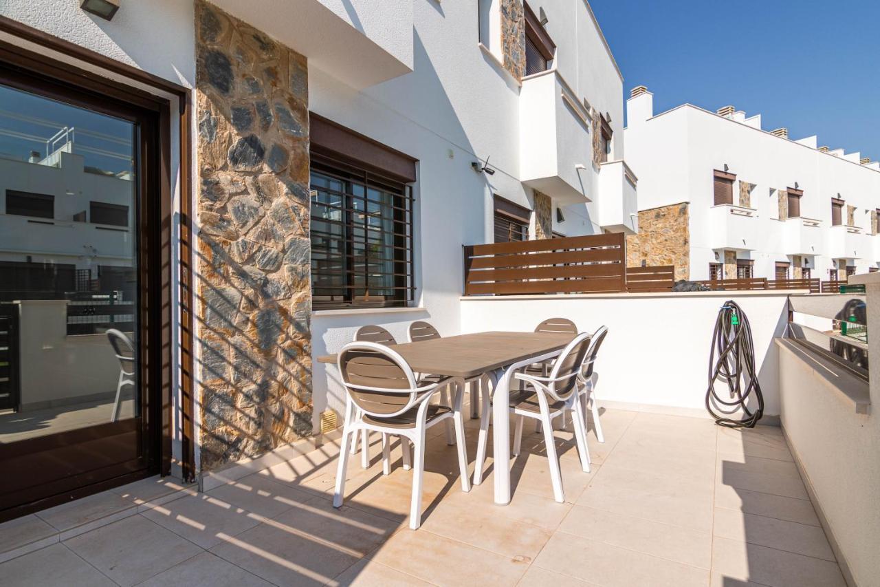 Bahia Homes Torrevieja Eksteriør billede