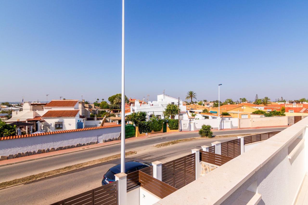 Bahia Homes Torrevieja Eksteriør billede