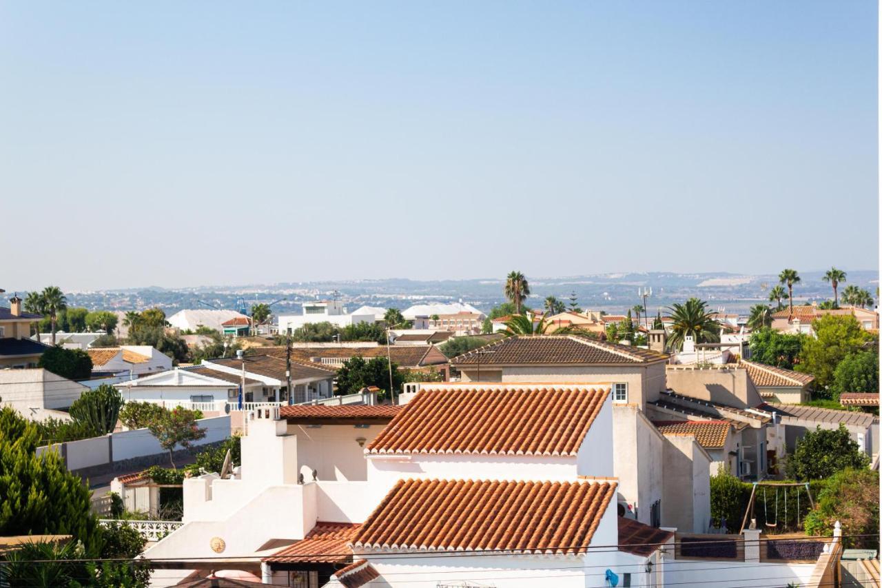 Bahia Homes Torrevieja Eksteriør billede